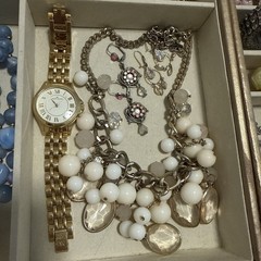 Vintage Jewelry Lot