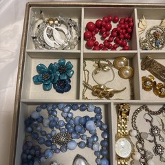 Vintage Jewelry Lot