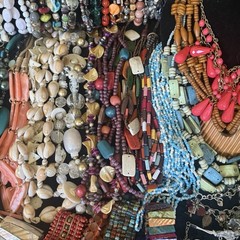 85+ Wearable Jewelry Vintage to Now Estate Costume Mix Craft Redesign 8lbs Lot