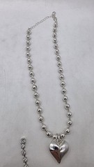 ESTATE Costume RHINESTONE Jewelry Necklaces LOT Some SIGNED Weiss Loft