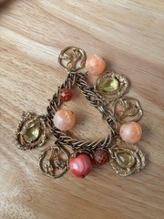 Vintage & Designer Statement Jewelry Lot – Silpada, Napier, Pearl, Victorian
