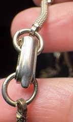 Vintage 1970s-1980s Good Luck Horseshoe Charm Bracelet – Dangle Charms – Unique