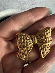 Vintage Rhinestone Jewelry Lot (Some High End Pieces) See Description