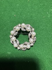 Vintage Brooch Pin