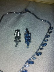 vintage jewelry a variety of jewelry but also can be sold individually