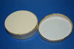 Authentic Original Maximal Art Grandma Brooch Pin in Original Box Maker Marked