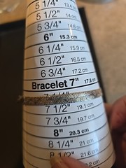 Vintage Revlon Bracelet
