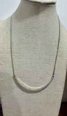 Lot Of Vintage Jewelry 4 Necklaces & 1 Pair Earrings, All Park Lane Signed