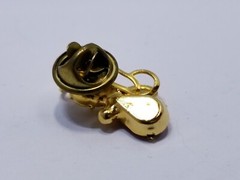 Set of 3 Angels Brooch & Pins *One from Hallmark