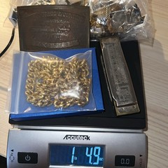 Vintage To Contemporary Men’s Cufflinks/pin Misc Lot. Reseller Lot.