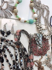Huge 14 Pound Lot Of Vintage To Now Costume Jewelry Lot ALL WEARABLE