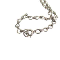 Nickel Silver Bell Trading Post Pendant Necklace Dancer Southwestern Large