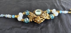 Vintage West Germany Bracelet STUNNING
