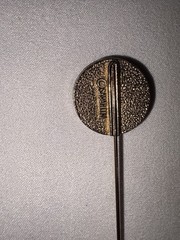 Vintage Stick Pin & Lapel Pin Lot (1950’s 1970’s)