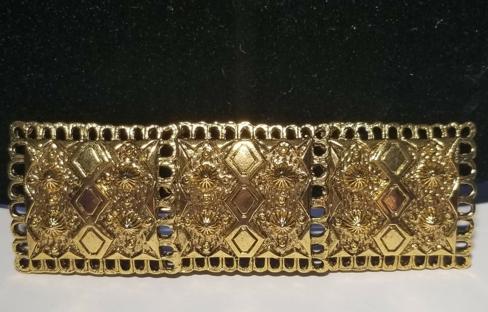 Vintage Brooch Pin – Preowned *Estate* – Good Condition – Nice Quality
