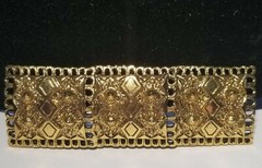 Vintage Brooch Pin – Preowned *Estate* – Good Condition – Nice Quality