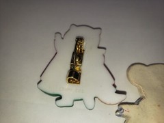Estate Find VINTAGE Jewelry Lot UNSEARCHED, UNTESTED , THRIFT DONATIONS AS IS