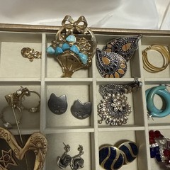 Vintage Jewelry Lot