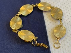 Vtg Costume Jewelry Lot Trifari Monet Matching Sets Enamel Rhinestone MOP