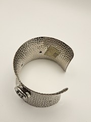 Lot of 4 Vintage Chunky Bracelets