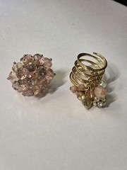 Vintage to today-Estate jewelry lot – Mix and match! Laural Burch and more!