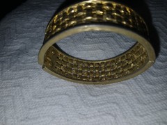 Vintage Ladies Bracelet