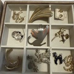Vintage Jewelry Lot