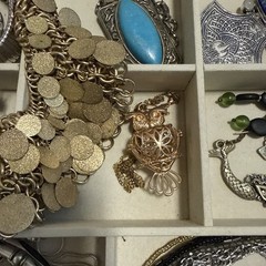 Vintage Jewelry Lot
