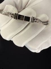 Di Modolo 1.03 Carat Diamond 18k White Gold