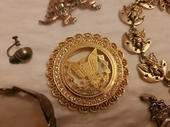 Lot Of Vintage Estate Jewelery 29 Pieces In Total!