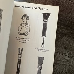 Antique Jewelry Collector’s Illustrated Price Guide 63 Page 1977 Reference