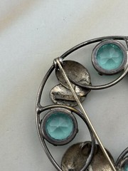 VINTAGE Jewelry Lot Sterling Silver UNIQUE Pieces Wear Resell Some Signed NICE