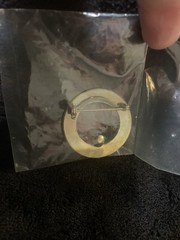 Vintage Brooch Pin Good Condition