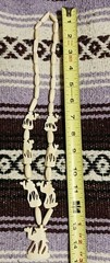 Camel Necklace 14.5″- Handmade- Iraq