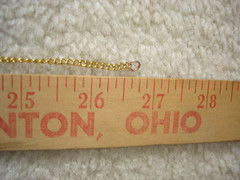 Vintage 2 Inch Carved Layered Shell & Pearl Pendant Gold Tone Chain Necklace