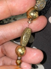 Vintage Roxsann Necklace