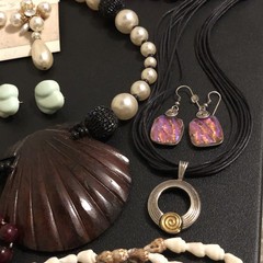 Vintage Estate Jewelry Lot – With A Couple Modern Pieces – *read description*