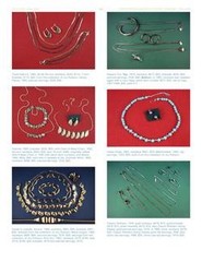 ID Sarah Coventry Jewelry 1949-2009 Collector Price Guide Over 1,000 Photos
