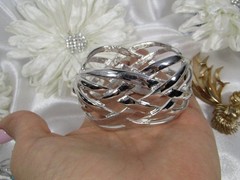 Vintage Jewelry Lot Many Trifari plus Monet KJL Barrera Coventry Rhinestone too