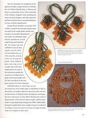 Vintage Miriam Haskell Costume Jewelry Collector Guide 2nd Ed w Designer Info