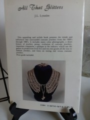 Collecting Rhinestone Jewelry and All That Glitters Guide Books