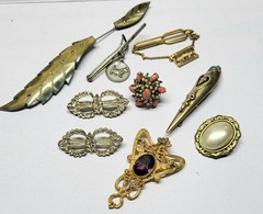Vintage Jewelry Lot