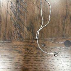 Lot Of 3 VTG AVON Jewelry Pieces See Description