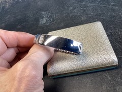 NICE UNUSED VINTAGE 50’s ERA ELCO STERLING ID BRACELET W/ORIGINAL BOX