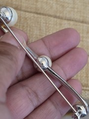 Vintage Marvella Brooch