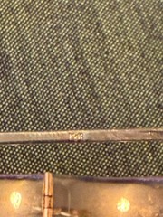 Vintage SOLID 14KT Gold Stamped 7″ Bracelet 25.4 Grams New Old Stock