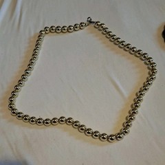 LARGE LOT VINTAGE 21 Pieces Womens Jewelry Mixed OVER 5 LBS