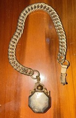 VTG Gold Tone Bracelet With Storage Vile Used For Perfume 1960’s Very Unique 💎