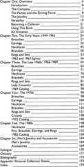 Sarah Coventry Jewelry With Price Guide
