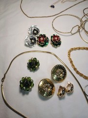 Gold Estate Jewelry 999 Large Lot Valuable Rare As Is 50 Plus Guarenteed READ